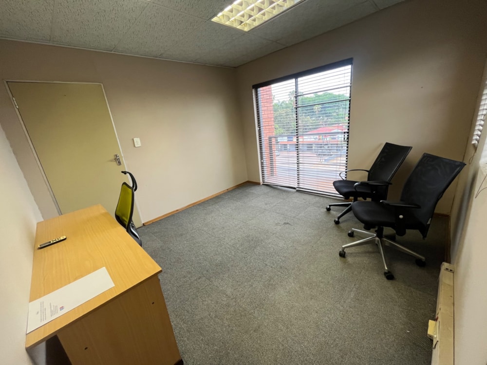 Commercial office to rent in Rustenburg - 1RU1720636 Commercial office to rent in Rustenburg - 1RU1720636