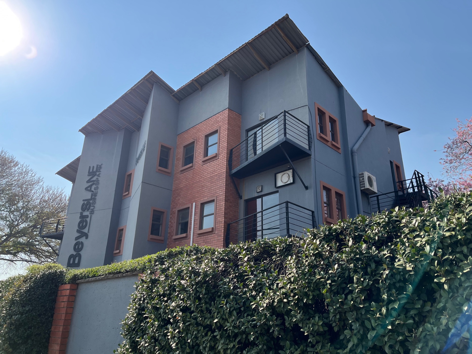 Commercial office to rent in Rustenburg - 1RU1720636