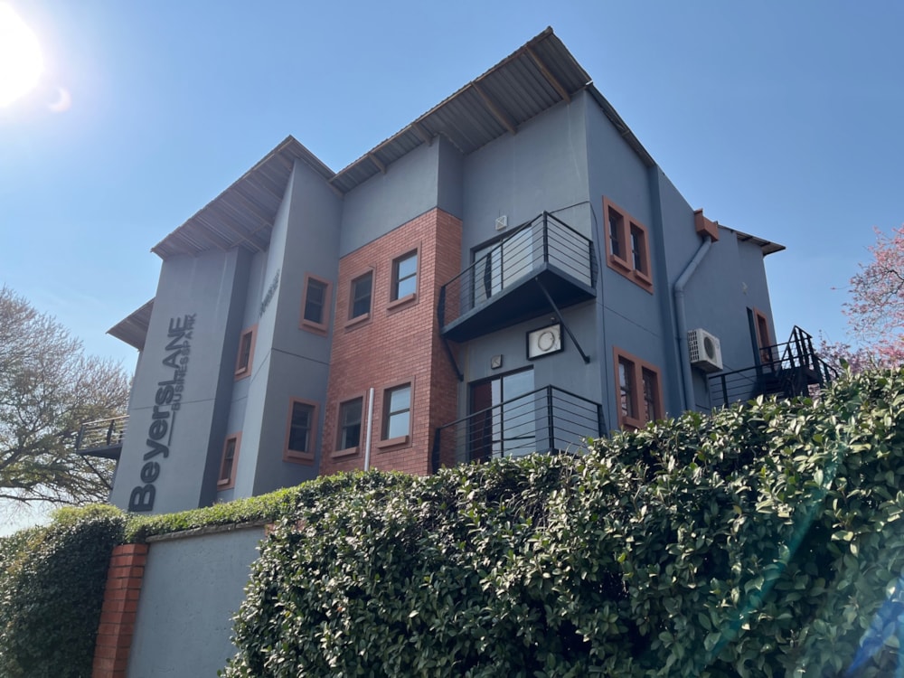 Commercial office to rent in Rustenburg - 1RU1720636 Commercial office to rent in Rustenburg - 1RU1720636