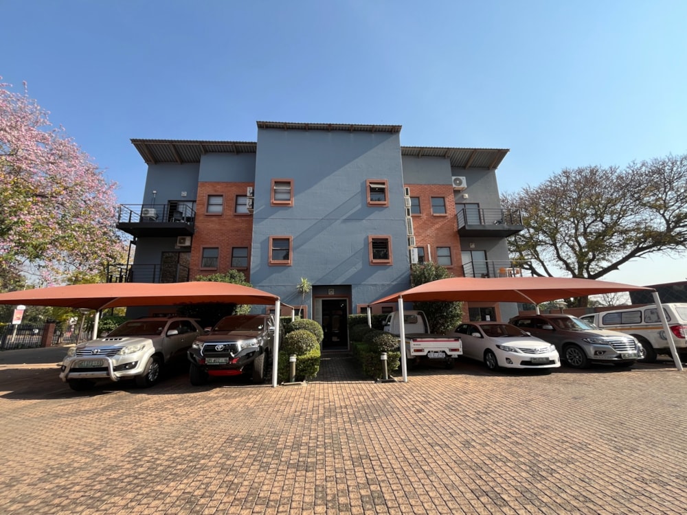 Commercial office to rent in Rustenburg - 1RU1720636 Commercial office to rent in Rustenburg - 1RU1720636