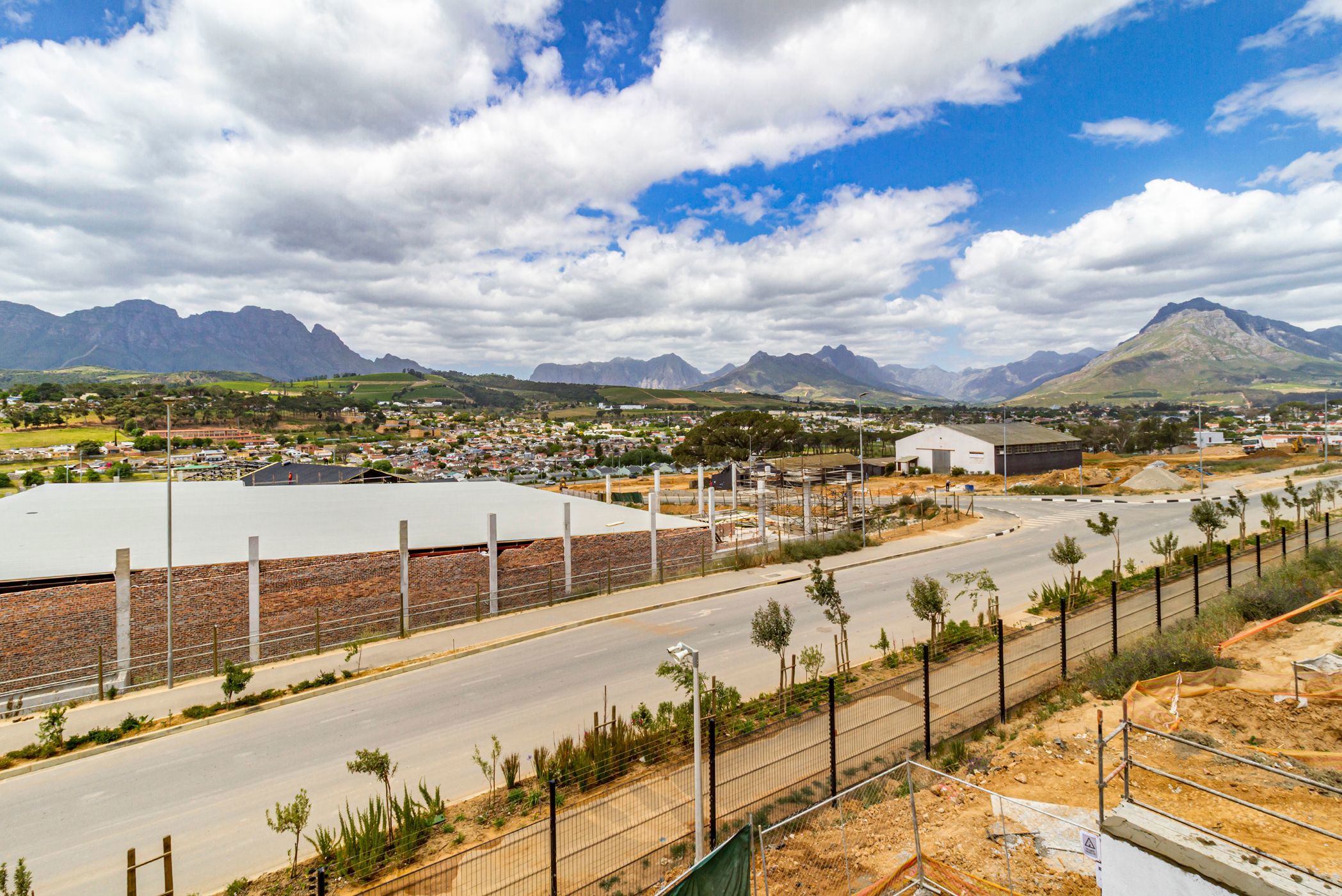 Apartment to rent in Newinbosch - STL1720641