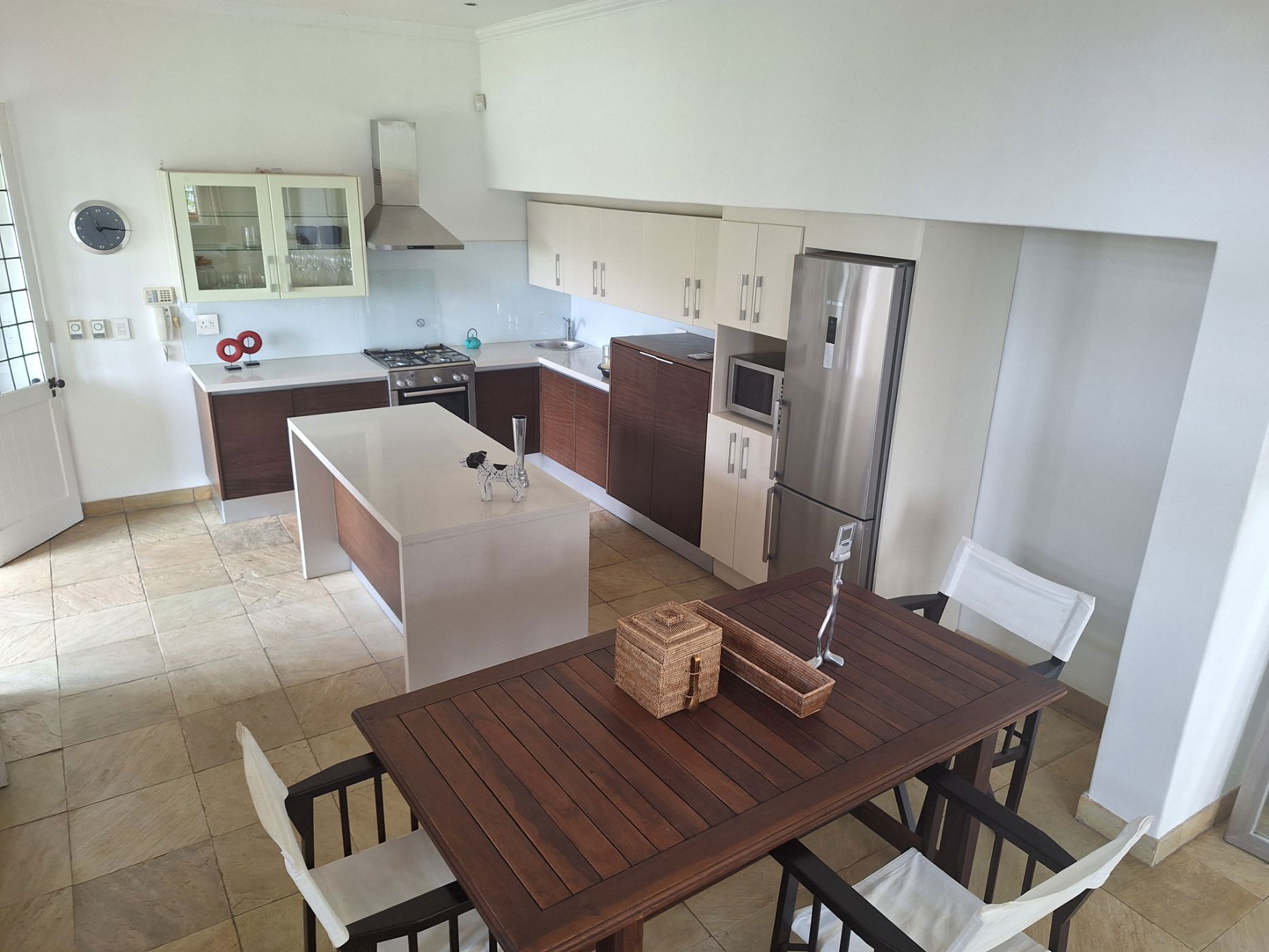 Cottage to rent in Houghton Estate - JBL1720646