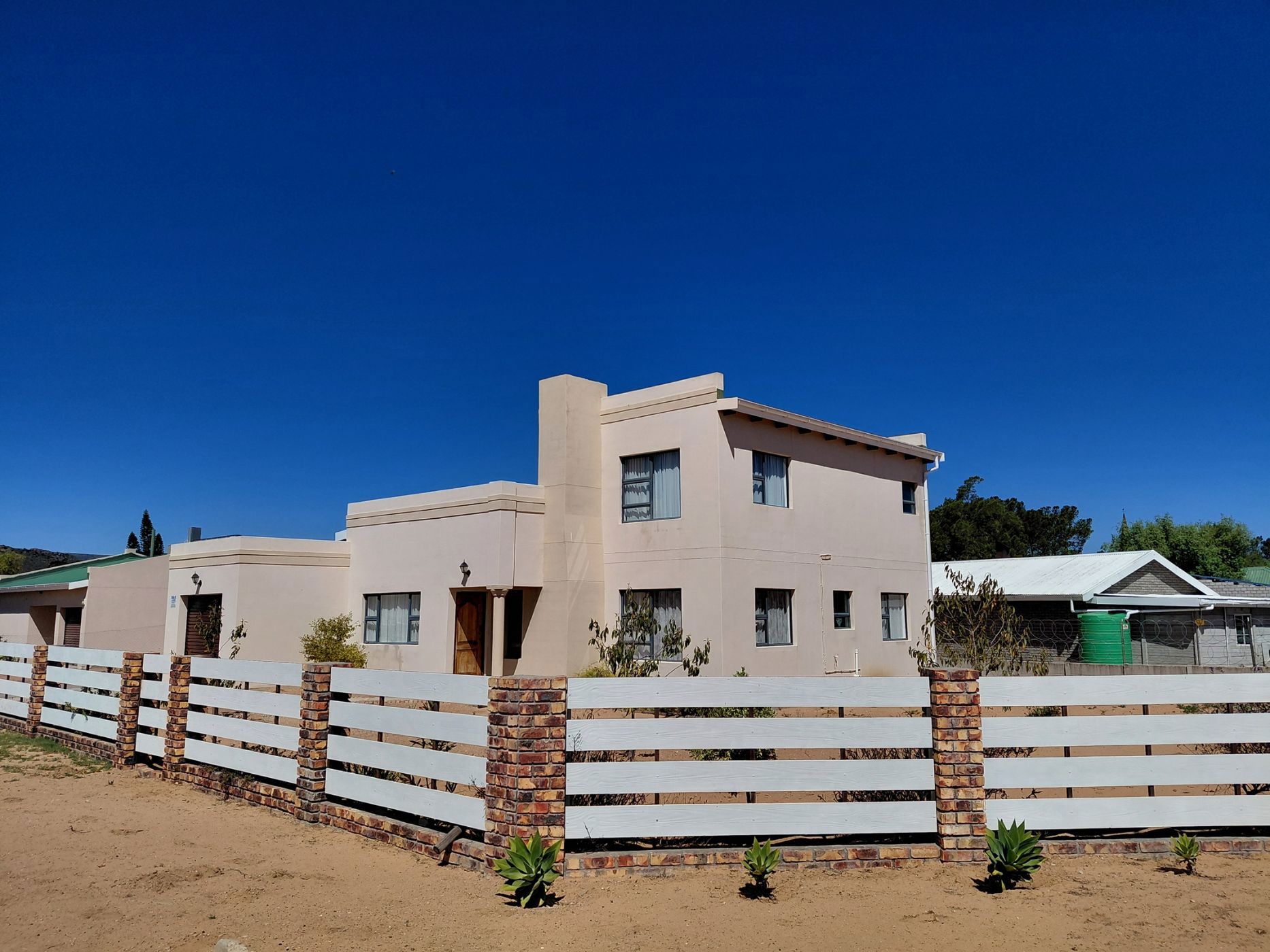 Double-storey house for sale in Graafwater - 1NA1720653