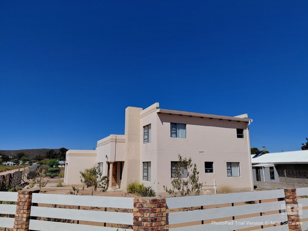 Double-storey house for sale in Graafwater - 1NA1720653