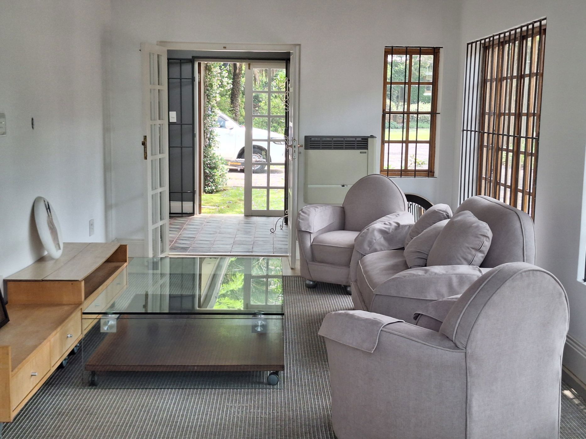 House to rent in Houghton Estate - JBL1720651