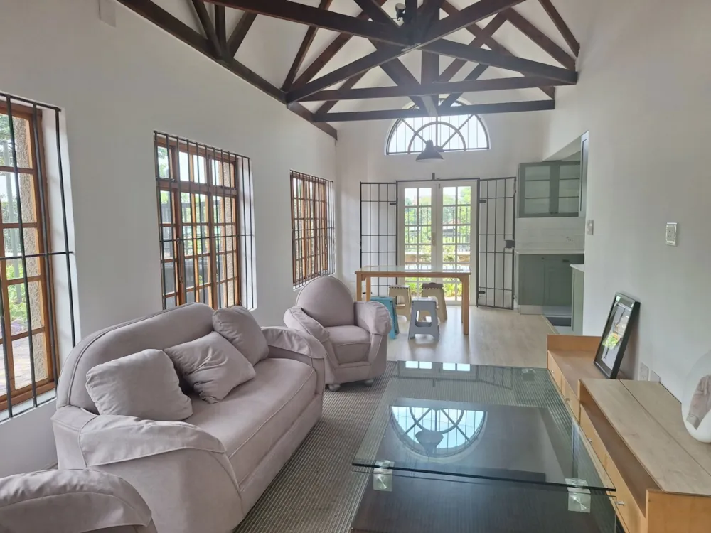House let in Houghton Estate - JBL1720651 House let in Houghton Estate - JBL1720651