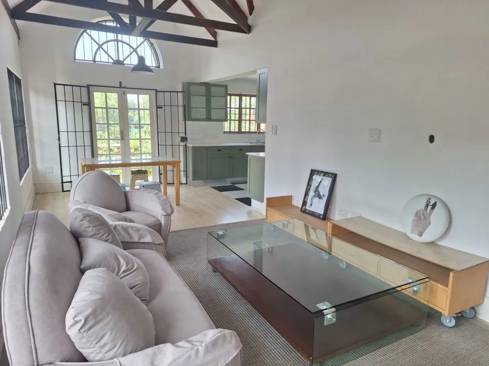 House let in Houghton Estate - JBL1720651 House let in Houghton Estate - JBL1720651