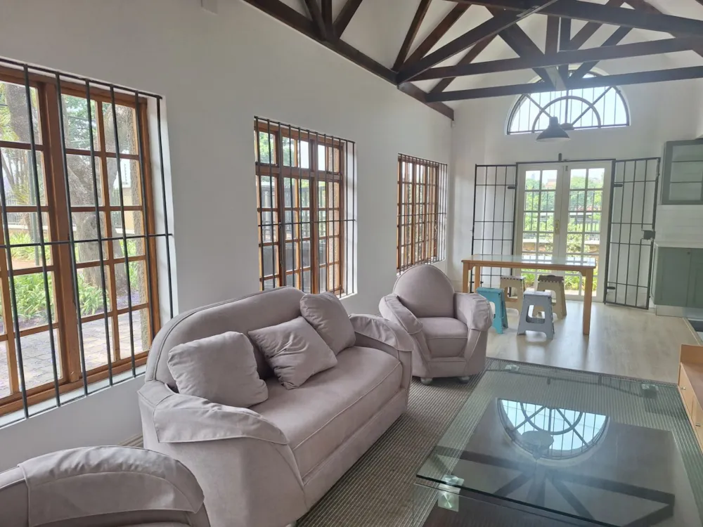 House let in Houghton Estate - JBL1720651 House let in Houghton Estate - JBL1720651