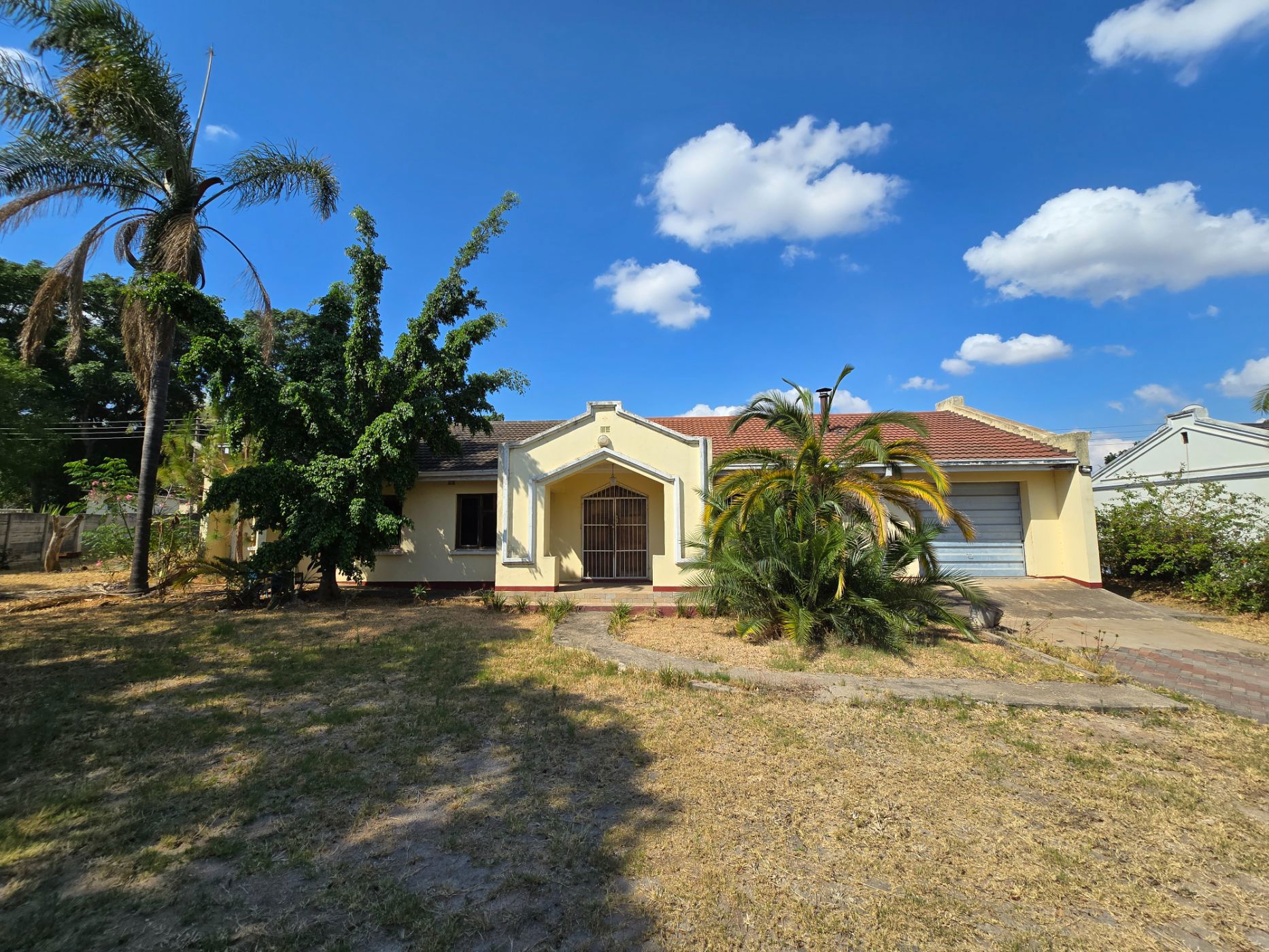 Townhouse for sale in Greengrove, Zimbabwe - 3ZB1721774