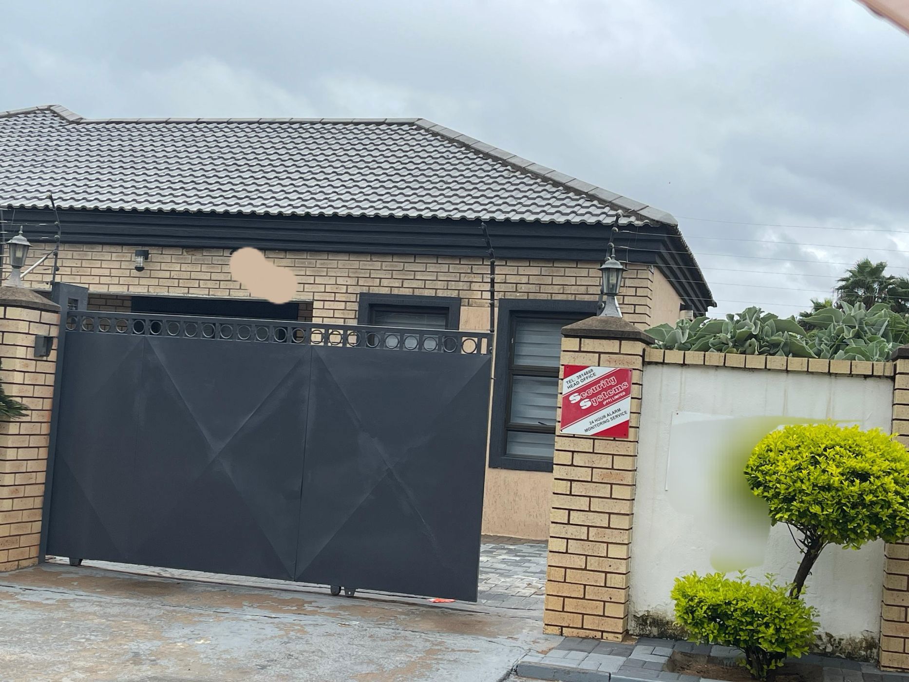 House to rent in Block 3, Botswana - 3BO1720835