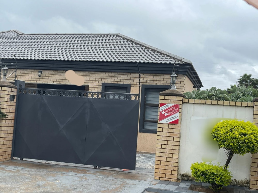 House to rent in Block 3, Botswana - 3BO1720835 House to rent in Block 3, Botswana - 3BO1720835