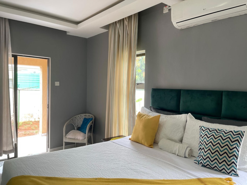 House to rent in Block 3, Botswana - 3BO1720835 House to rent in Block 3, Botswana - 3BO1720835