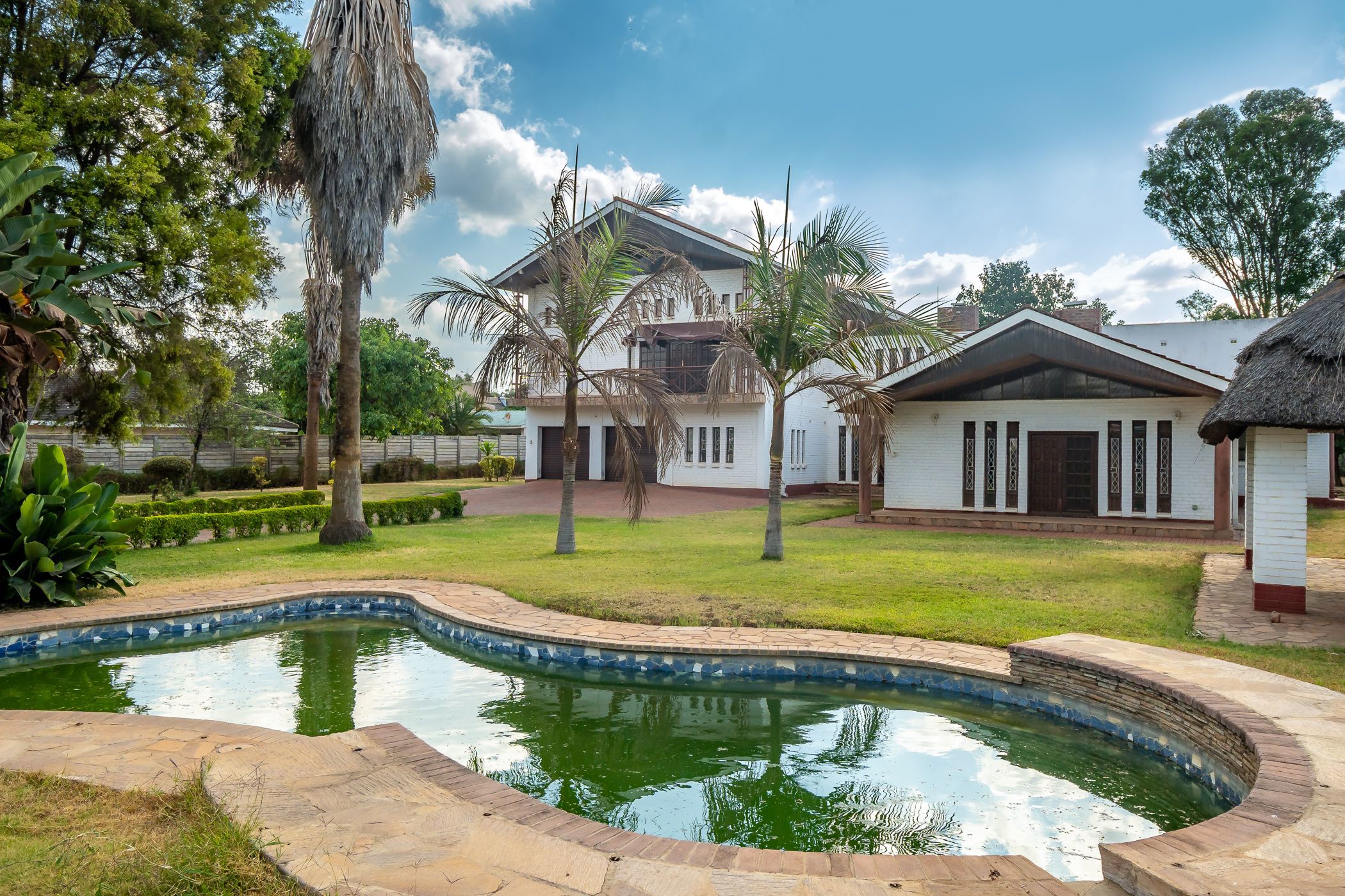 House for sale in Gunhill, Zimbabwe - 3ZB1721182