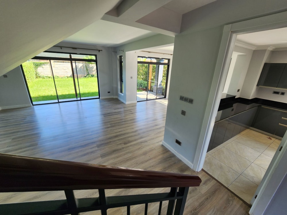 Townhouse for sale in Kiambu Road, Kenya - 3KE1720659