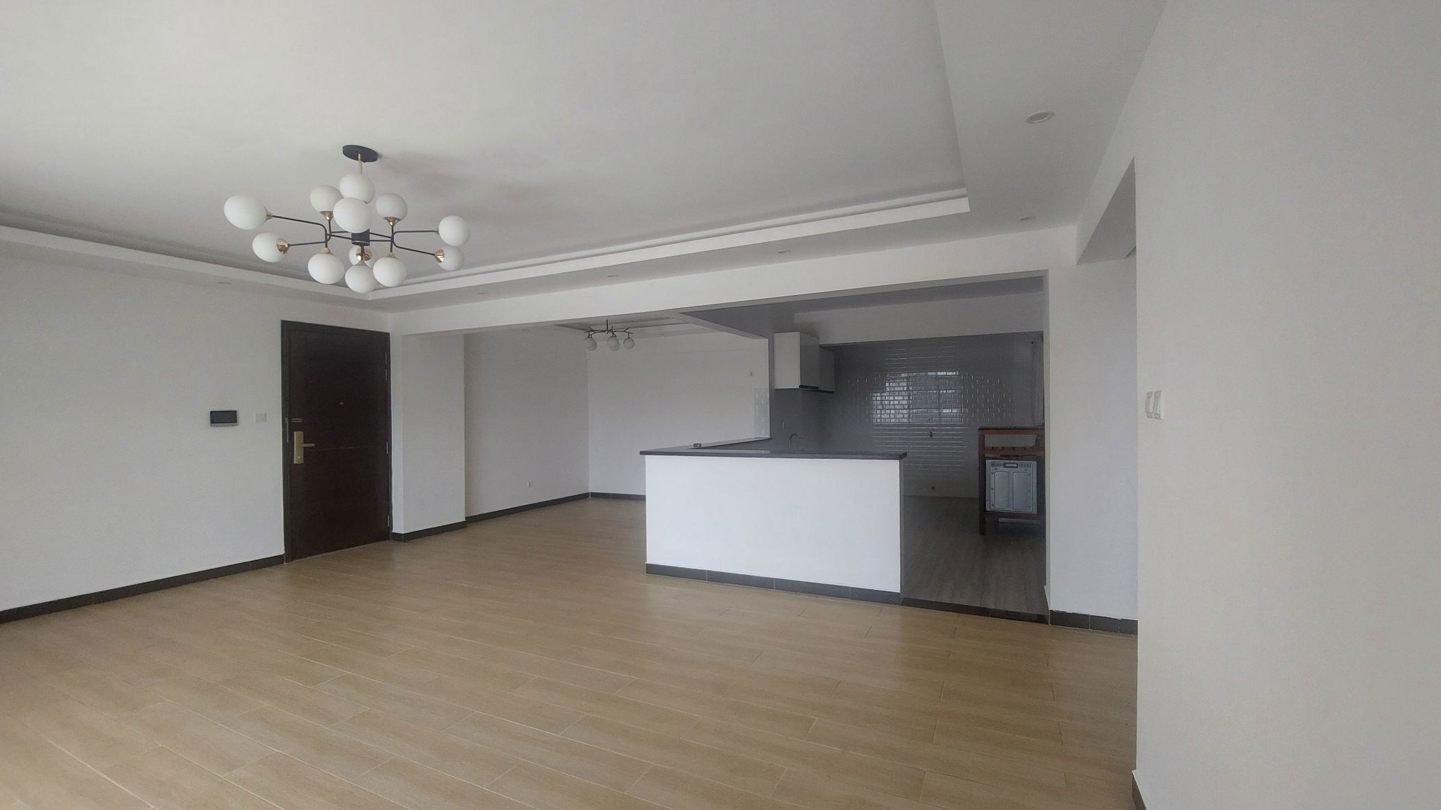 Apartment to rent in Kileleshwa, Kenya - 3KE1721425