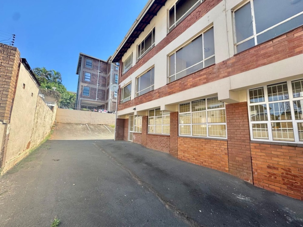 Commercial Building to rent in Glenwood, Durban - 1DA1720667