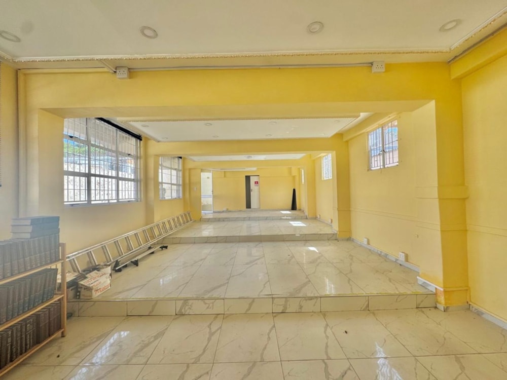 Commercial Building to rent in Glenwood, Durban - 1DA1720667