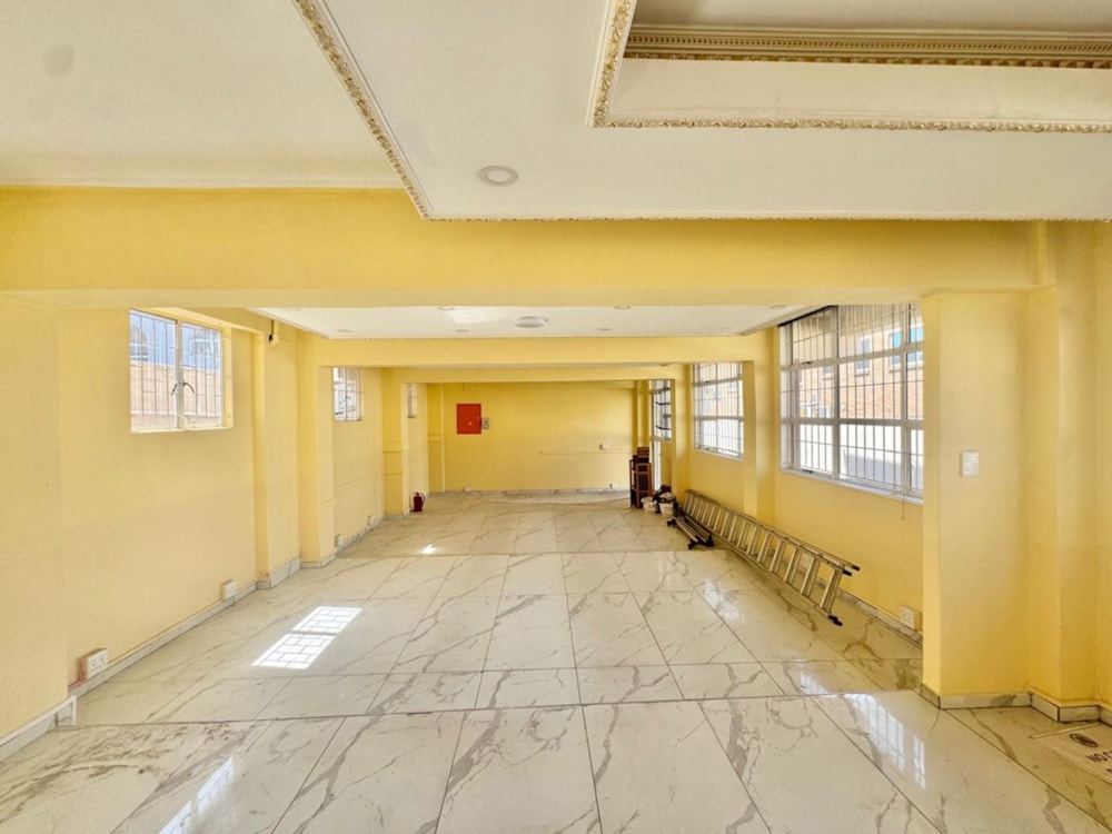 Commercial Building to rent in Glenwood, Durban - 1DA1720667