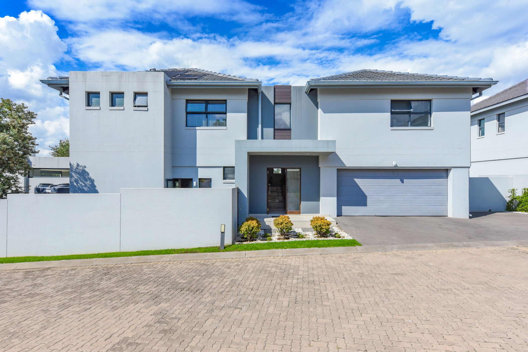 Cluster for sale in Bryanston - HP1723195