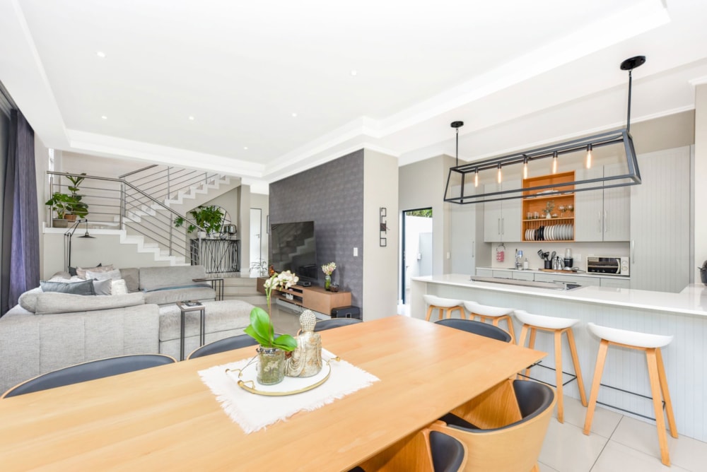 Cluster for sale in Bryanston - HP1723195