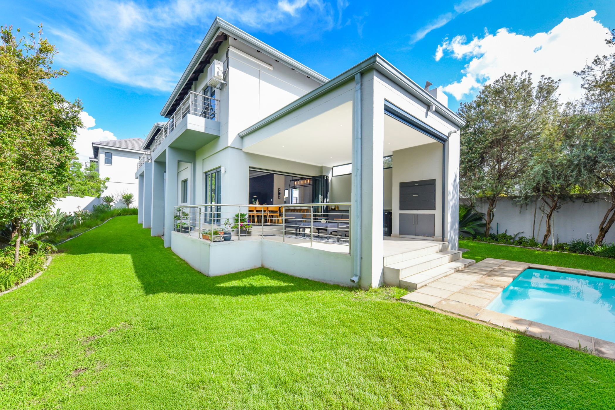 Cluster for sale in Bryanston - HP1723195