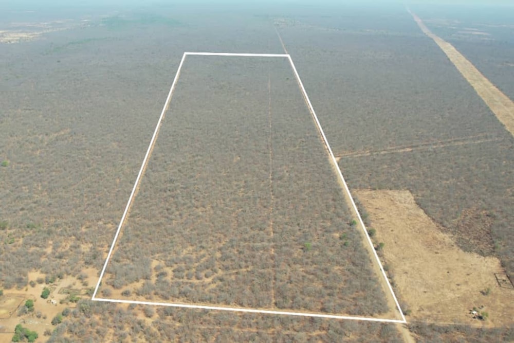 Farm vacant land for sale in Bulawayo, Zimbabwe - 3ZB1720677