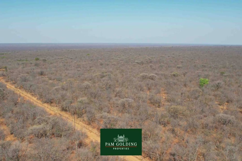 Farm vacant land for sale in Bulawayo, Zimbabwe - 3ZB1720677
