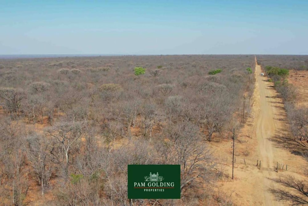 Farm vacant land for sale in Bulawayo, Zimbabwe - 3ZB1720677
