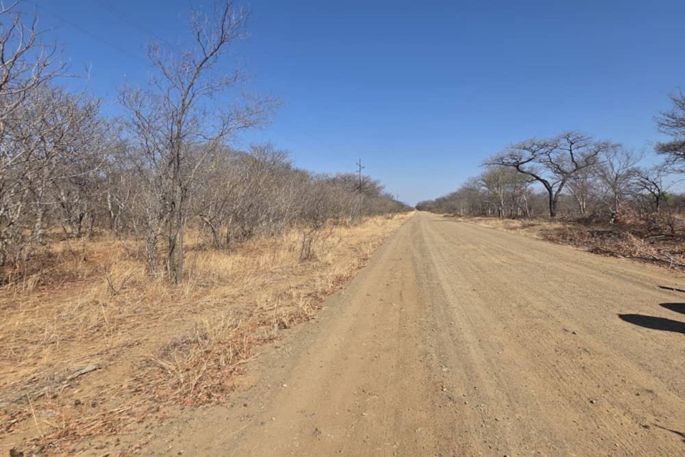 Farm vacant land for sale in Nyamandlovu, Zimbabwe - 3ZB1720677 Farm vacant land for sale in Nyamandlovu, Zimbabwe - 3ZB1720677