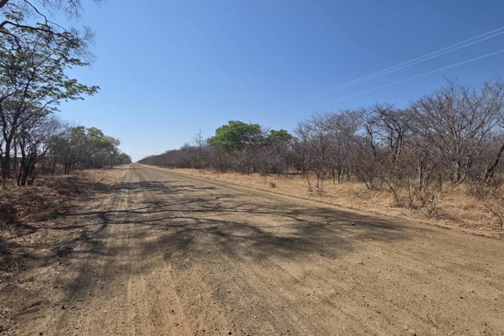 Farm vacant land for sale in Nyamandlovu, Zimbabwe - 3ZB1720677 Farm vacant land for sale in Nyamandlovu, Zimbabwe - 3ZB1720677