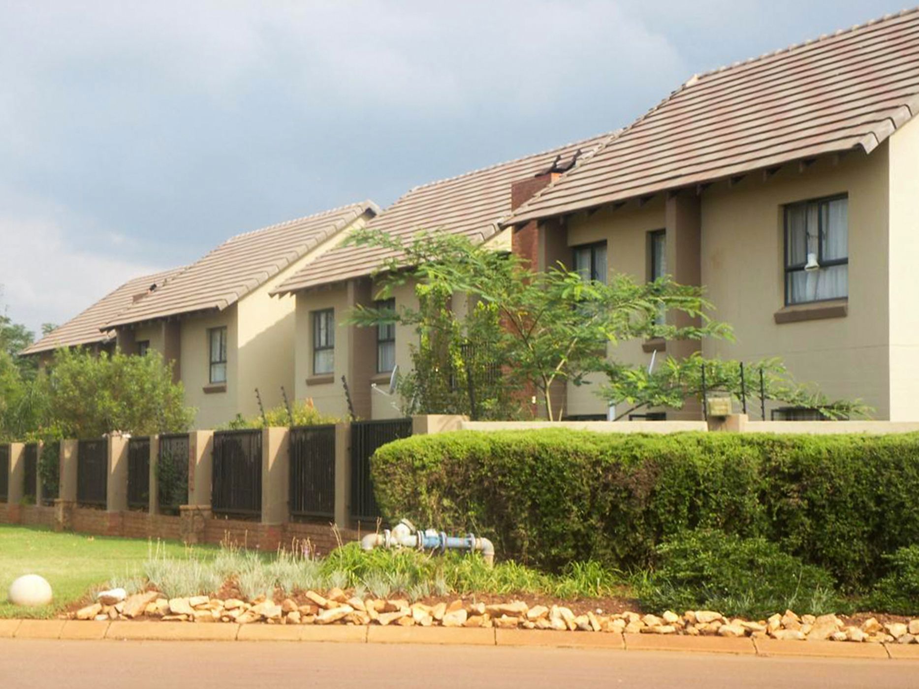 Apartment for sale in Melodie - 1HR1720680