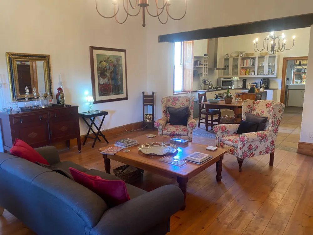 House sold in Riebeek West - RV1720763 House sold in Riebeek West - RV1720763