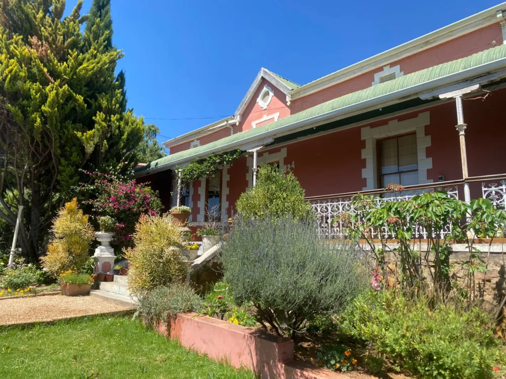 House sold in Riebeek West - RV1720763 House sold in Riebeek West - RV1720763