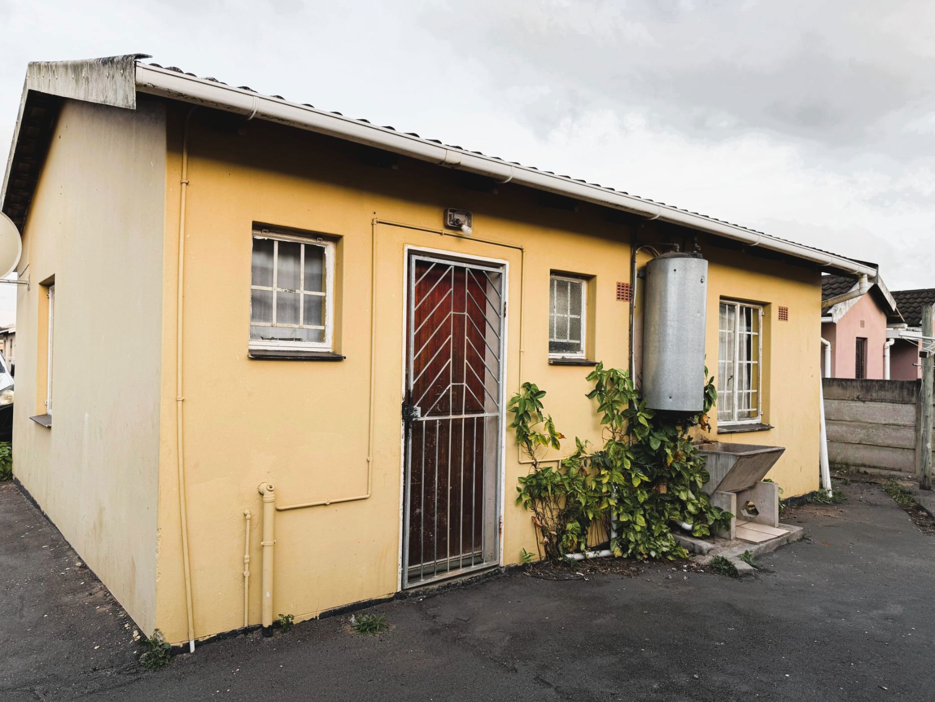 House for sale in Aquadene - 1RY1720700