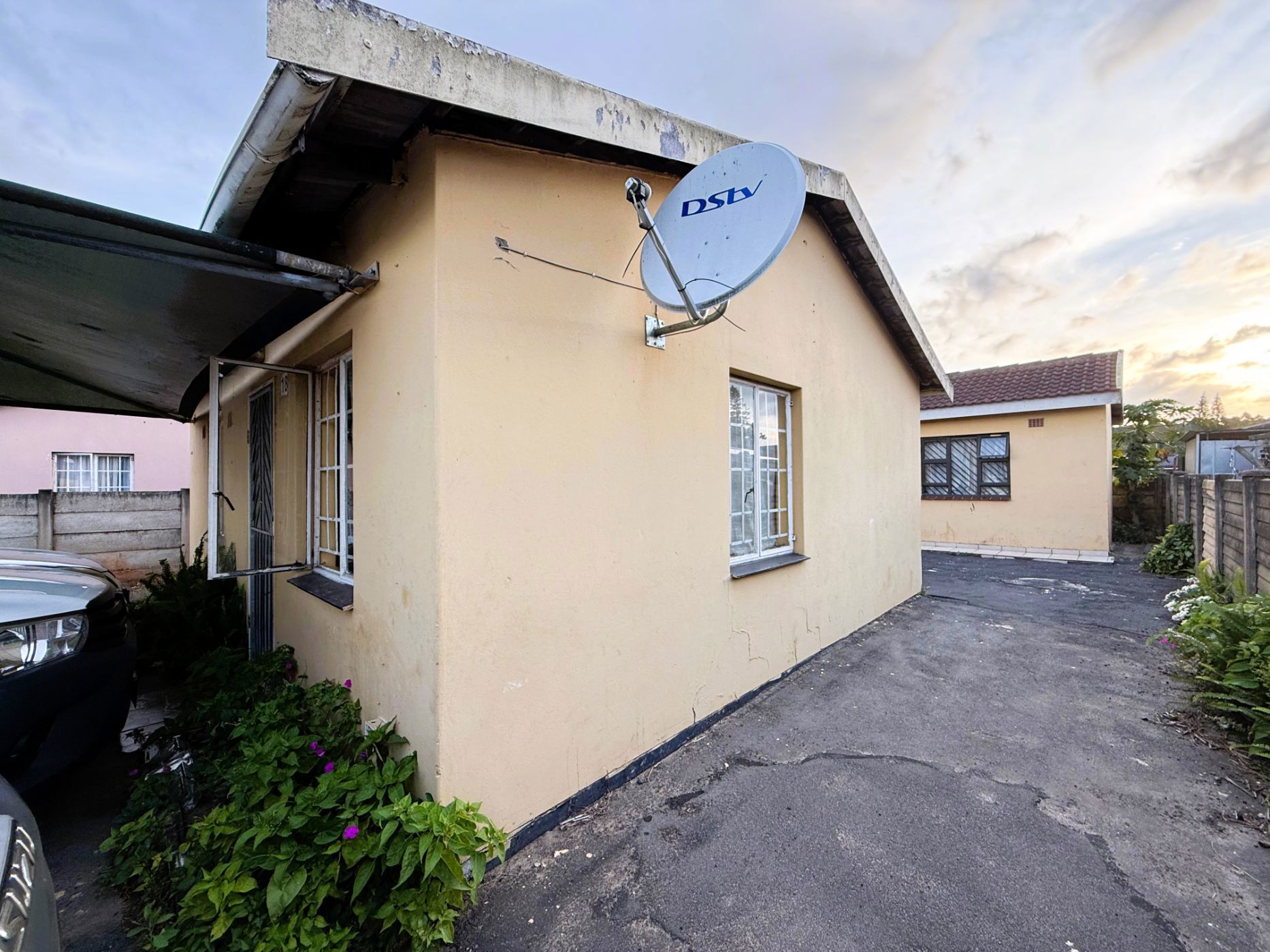 House for sale in Aquadene - 1RY1720700