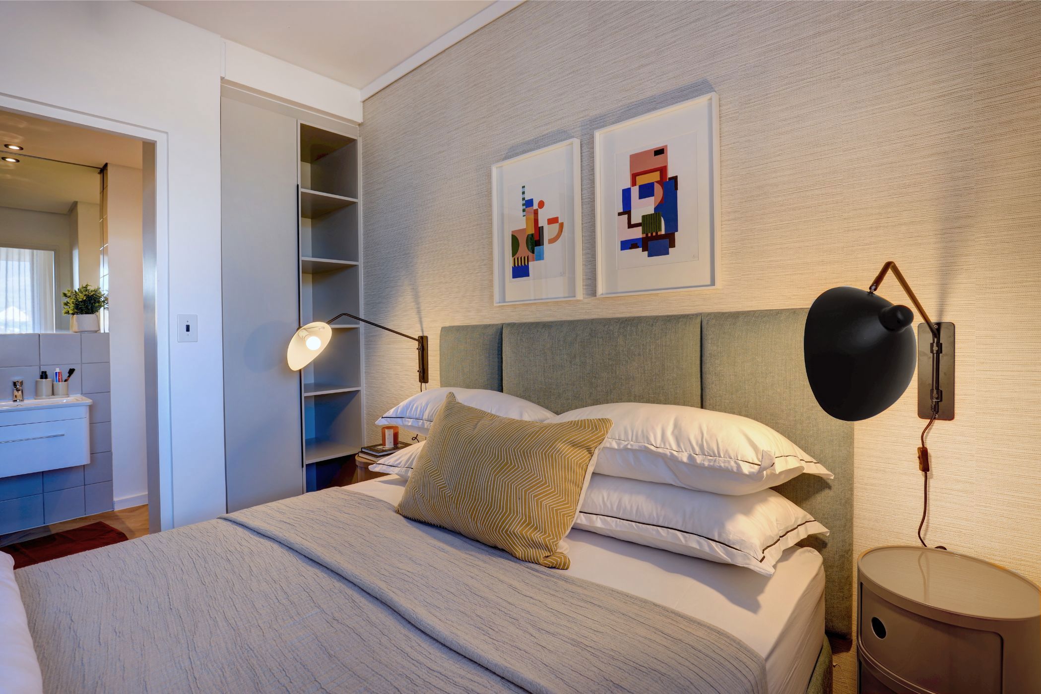 Apartment to rent in Heather Park, George - GEO1720711