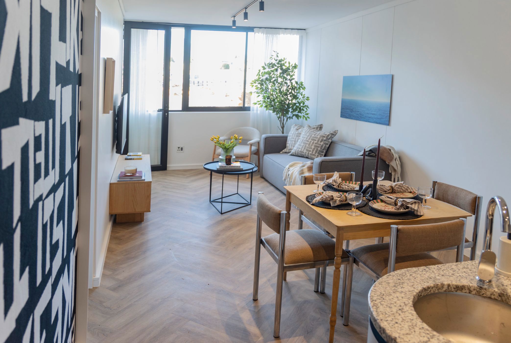 Apartment to rent in Arbour Nature Estate - GEO1720711