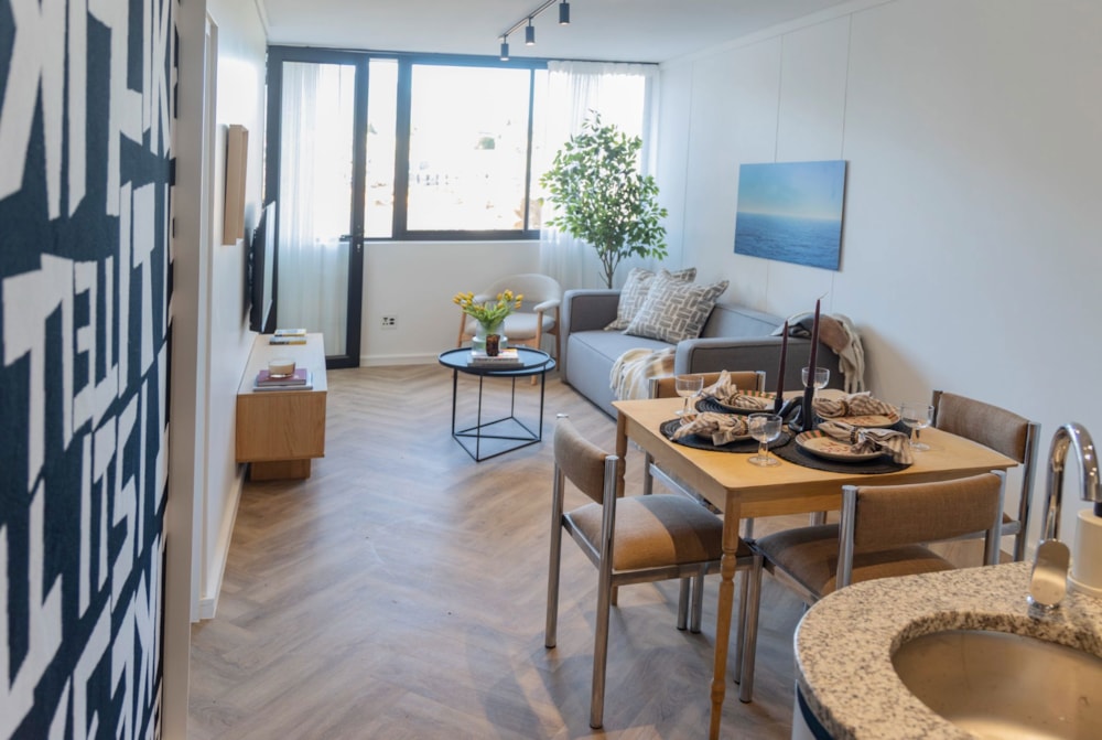 Apartment to rent in Heather Park, George - GEO1720711 Apartment to rent in Heather Park, George - GEO1720711