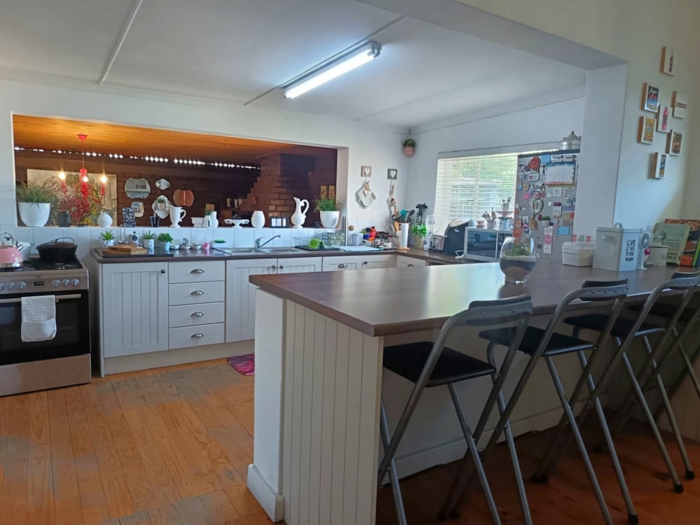 House sold in Wesbank, Oudtshoorn - 1OU1720837