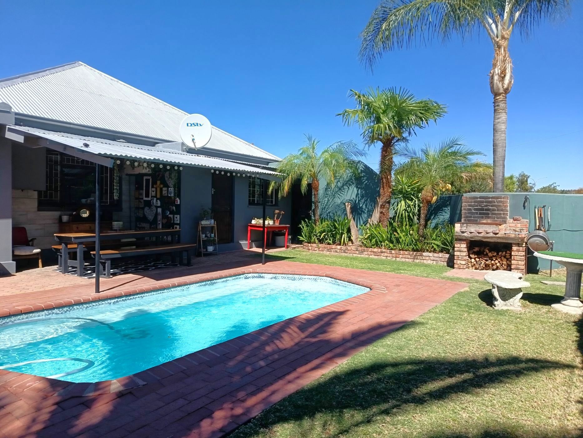 House for sale in Wesbank, Oudtshoorn - 1OU1720837