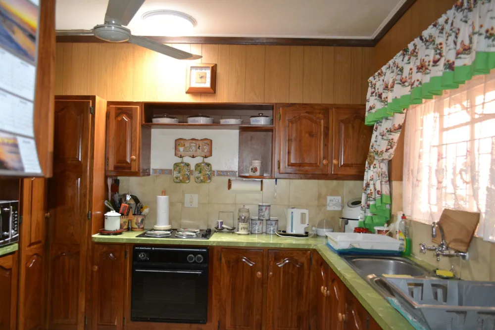 House for sale in Mookgopong (Naboomspruit) - 1MDM1720729
