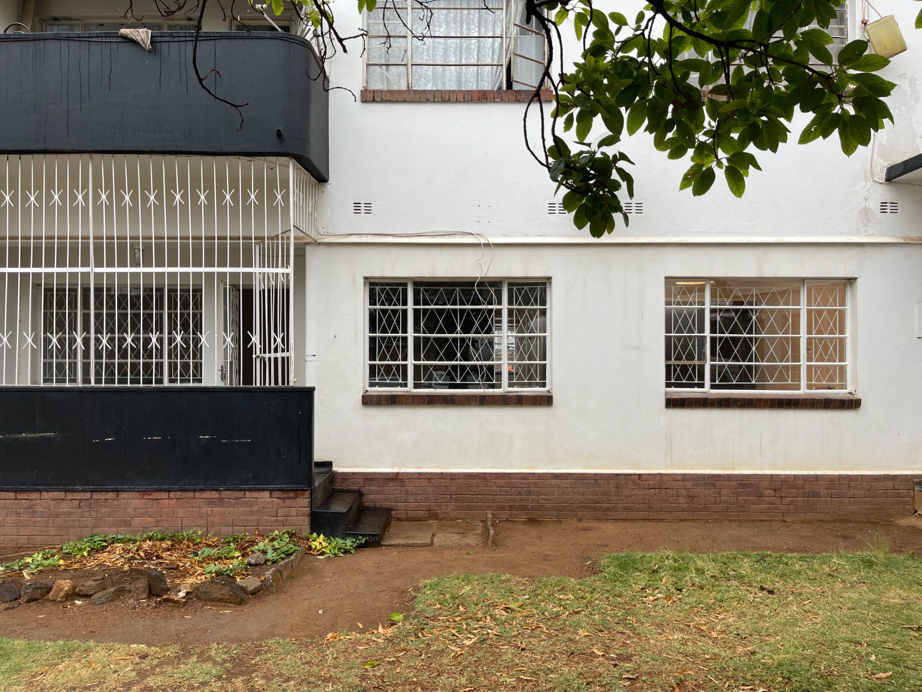 Apartment to rent in Eastlea North, Zimbabwe - 3ZB1720799