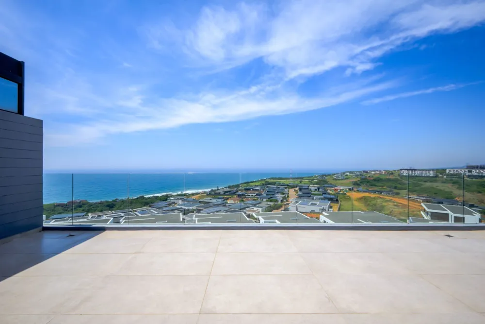 Penthouse apartment sold in Sibaya - 1ND1720755