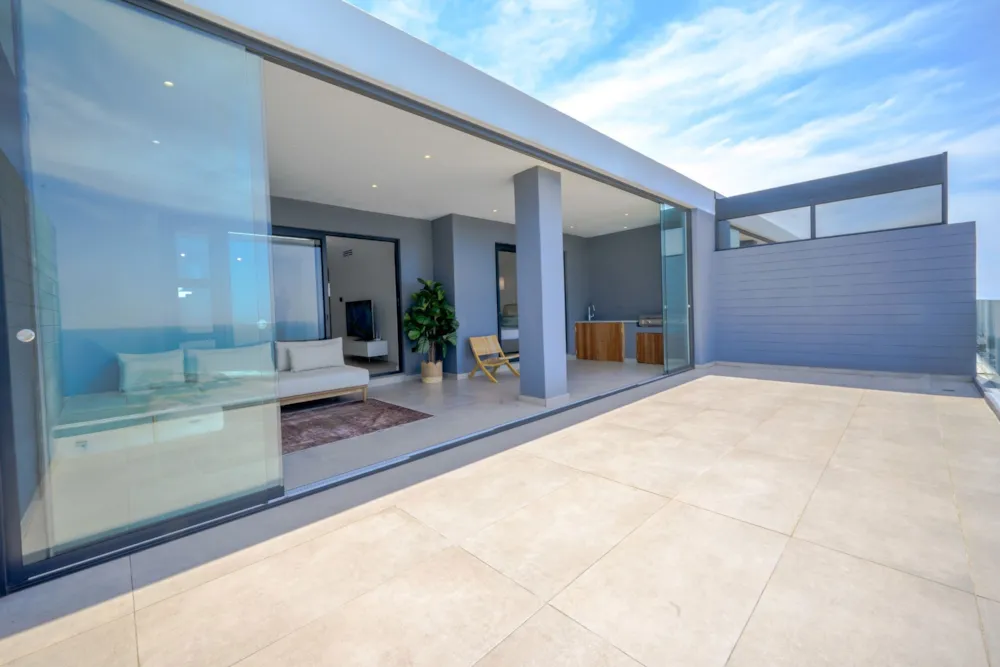 Penthouse apartment sold in Sibaya - 1ND1720755