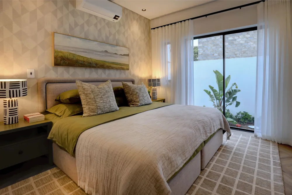 House let in Arbour Nature Estate - GEL1720732