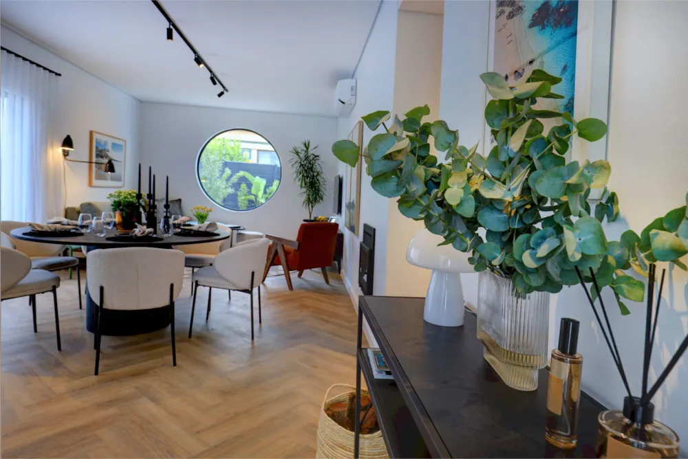 House let in Arbour Nature Estate - GEL1720732
