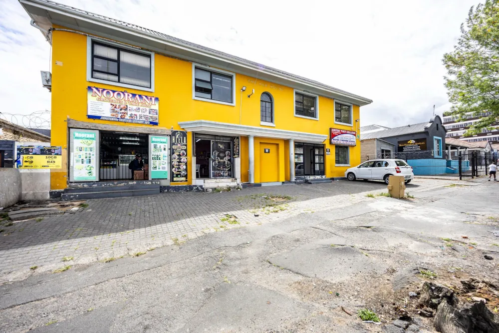 Commercial Building for sale in East London CBD - 1EZ1720976 Commercial Building for sale in East London CBD - 1EZ1720976
