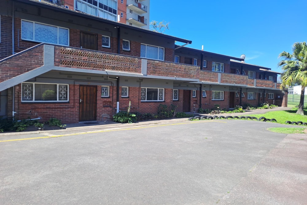 Apartment for sale in Pinetown - 1WP1720751 Apartment for sale in Pinetown - 1WP1720751