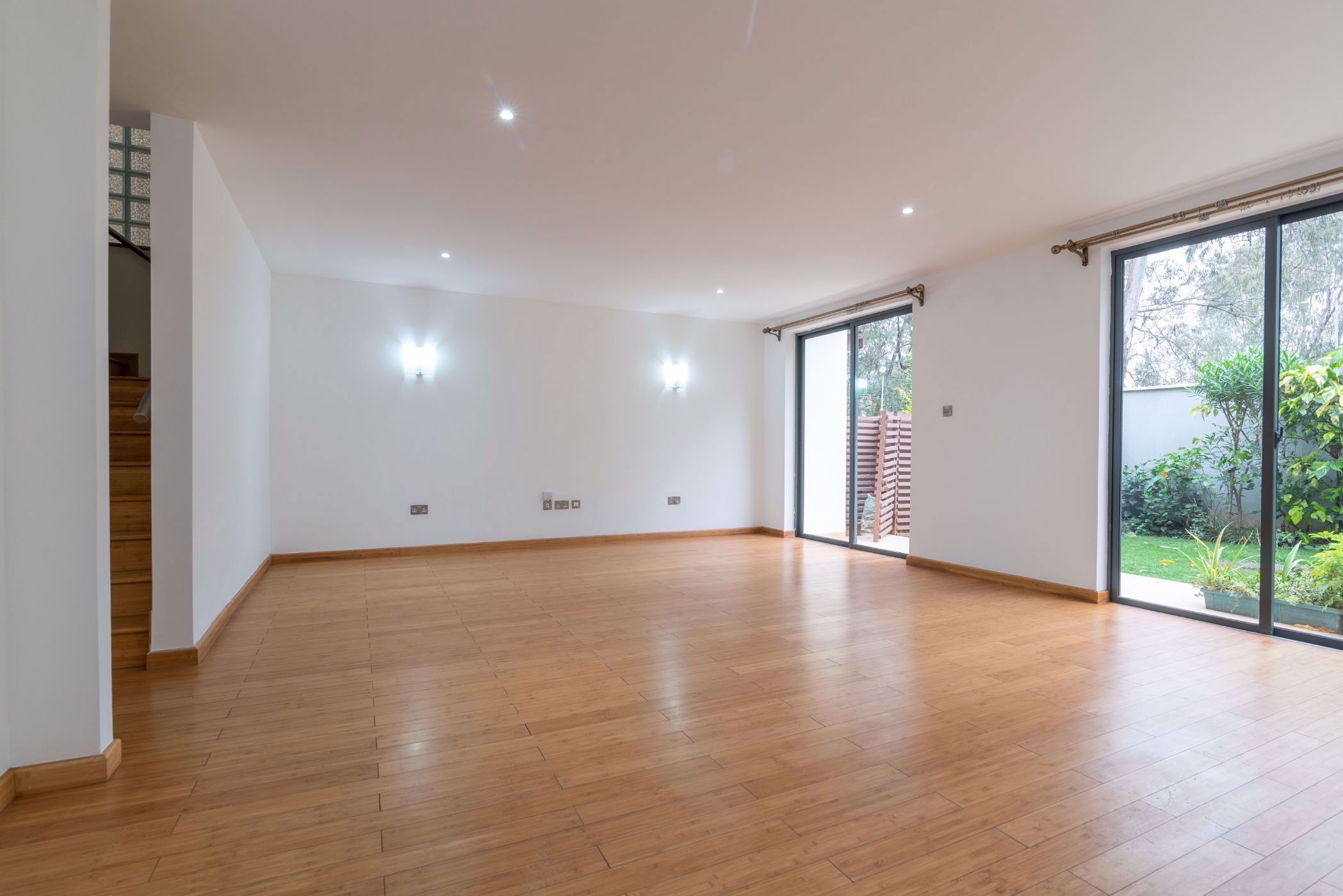 Townhouse to rent in Garden City, Kenya - 3KE1720756