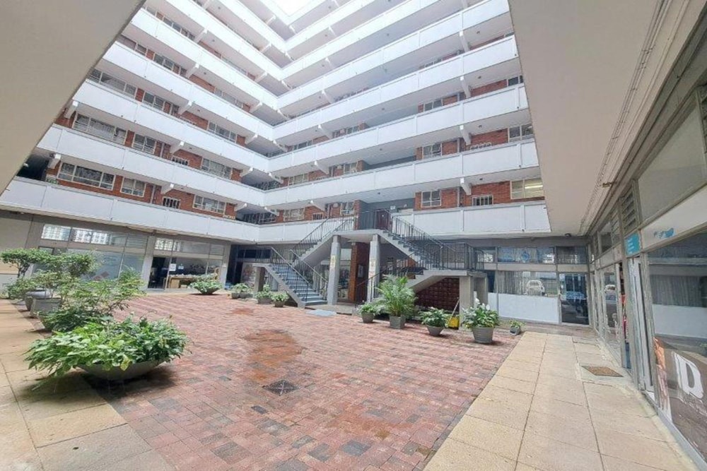 Apartment for sale in Pinetown - 1WP1720761